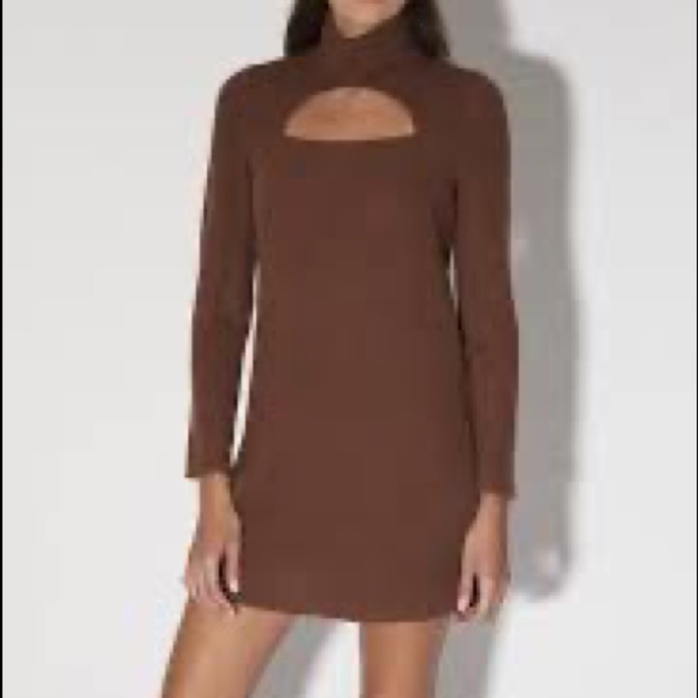 ☀️NWT Walter Baker Harlow Dress